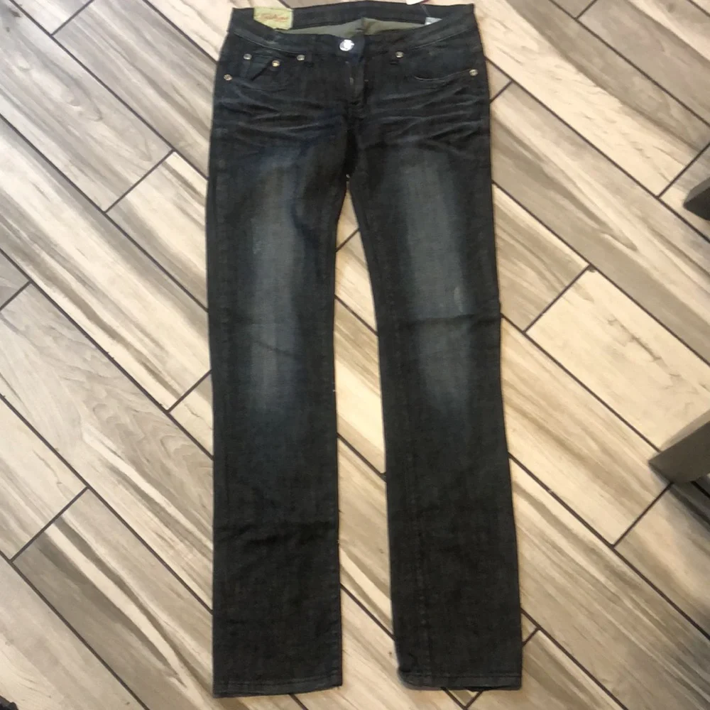 Machine Jeans - Picture 4 of 5